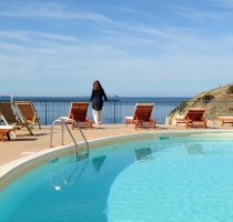 Hotel La Baja Cuglieri